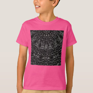 Camiseta Carbón Mandala T-Shirt