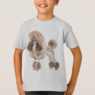Camiseta Carbón — Mostrar carne de vaca