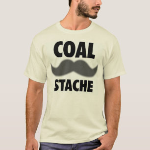 CAMISETA CARBÓN STACHE