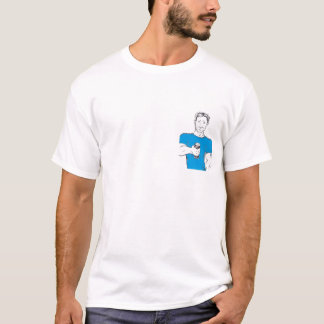 Camiseta Cárcel de Tuffnite