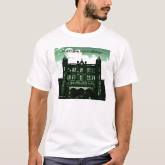 Camiseta Cárcel del estado de WV