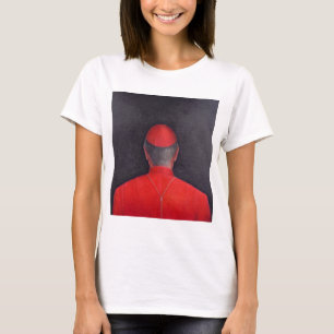 Camiseta Cardenal 2005