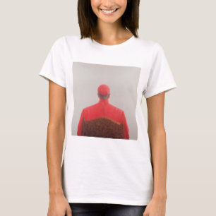 Camiseta Cardenal 2012