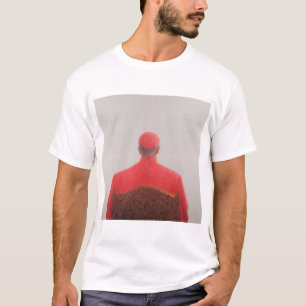 Camiseta Cardenal 2012