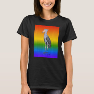 Camiseta Cardenal cardenal Birdwatcher Div