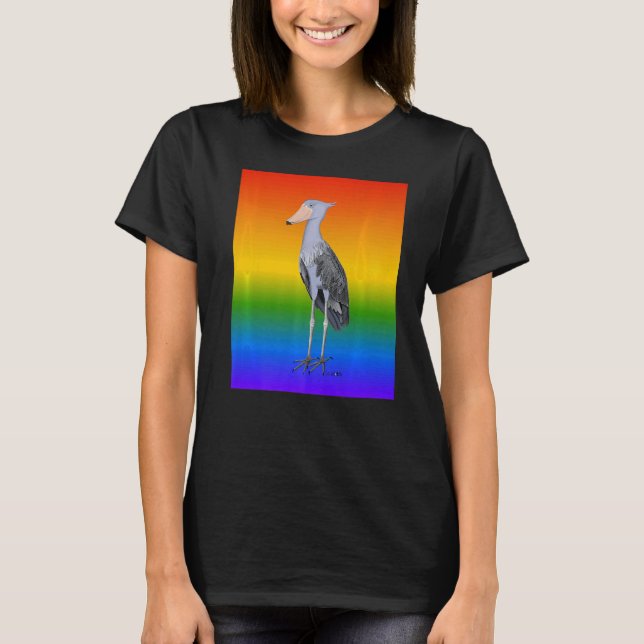 Camiseta Cardenal cardenal Birdwatcher Div (Anverso)