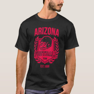 Camiseta Cardenal retro vintage Fiesta mira portón trasero 