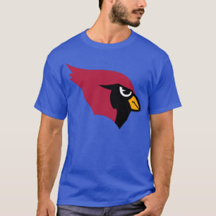 Camiseta Cardenales de Arizona St Louis 19701987 niño