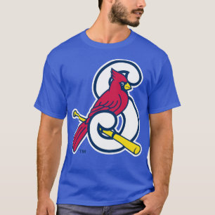 Camiseta Cardenales de Springfield