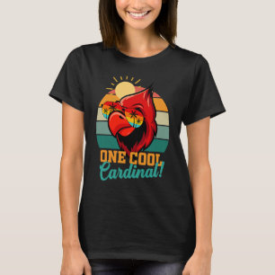Camiseta Cardenales mujeres Chicas hombres niños cardenales