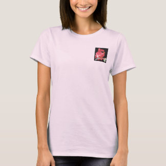Camiseta Cardenales - Personalizados