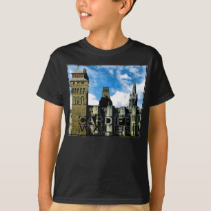 Camiseta Cardiff