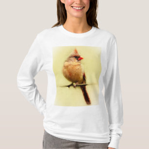 Camiseta Cardinal Songbird