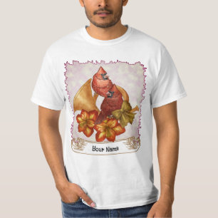 Camiseta Cardinals Horn T-Shirt