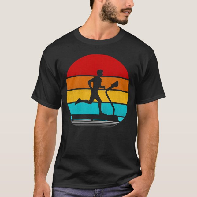 Camiseta cardio (Anverso)