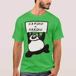 Camiseta Cardio es Hardio 3