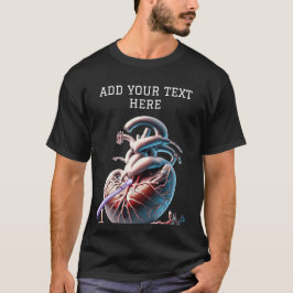 Camiseta Cardiólogo en llamada