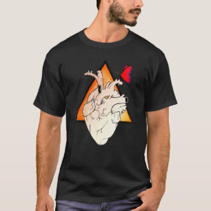 Camiseta Cardiólogo Médica cardiaco y Día de Graduación de