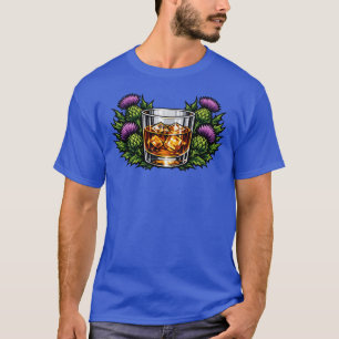 Camiseta Cardos, Brindis y Tradición
