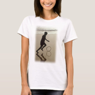 Camiseta Carefree