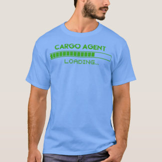 Camiseta Carga de barbero 4