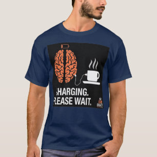 Camiseta carga de café
