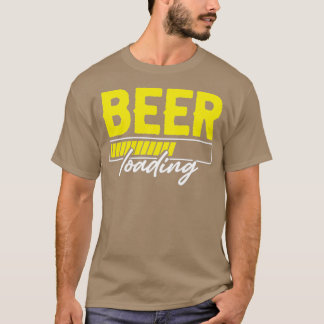 Camiseta Carga de cerveza 1
