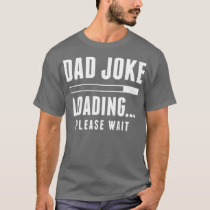 Camiseta Carga de Chiste de papá 1