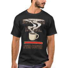 Carga de motivación... después del café