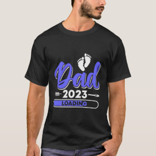 Camiseta Carga de Papá 2023