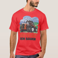 Carga de transporte de tractores agricultores
