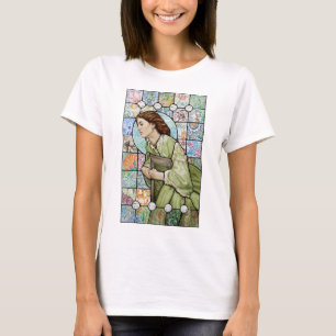 Camiseta Carga Morris de Jane