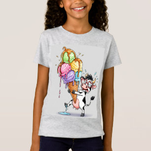 Camiseta Carga Opresiva, por Natasha Nosotros  