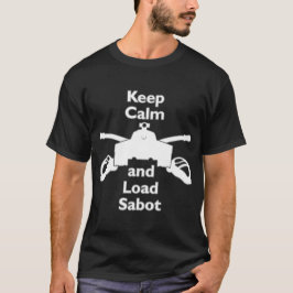 Camiseta Carga Sabot 1