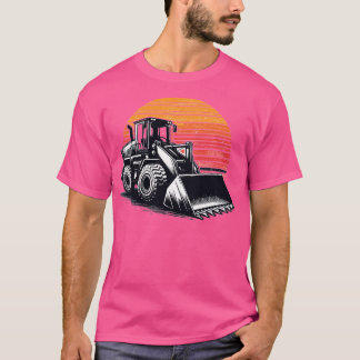 Camiseta Cargador 8