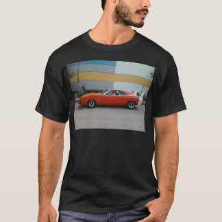 Camiseta Cargador Daytona 440 de 1969 Dodge