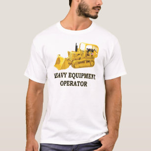 CAMISETA CARGADOR DE CRAWLER
