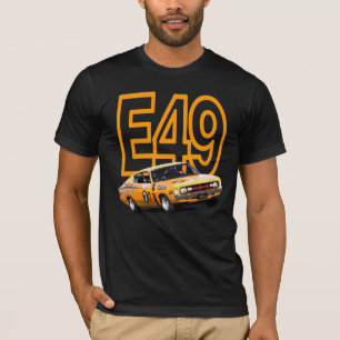Camiseta Cargador de E49 R/T