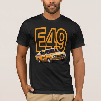 Camiseta Cargador de E49 R/T
