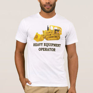 CAMISETA CARGADOR DE LA CORREA ESLABONADA