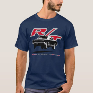 Camiseta Cargador R/T T de Bullitt