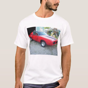 Camiseta Cargador Rallye de 72 Dodge