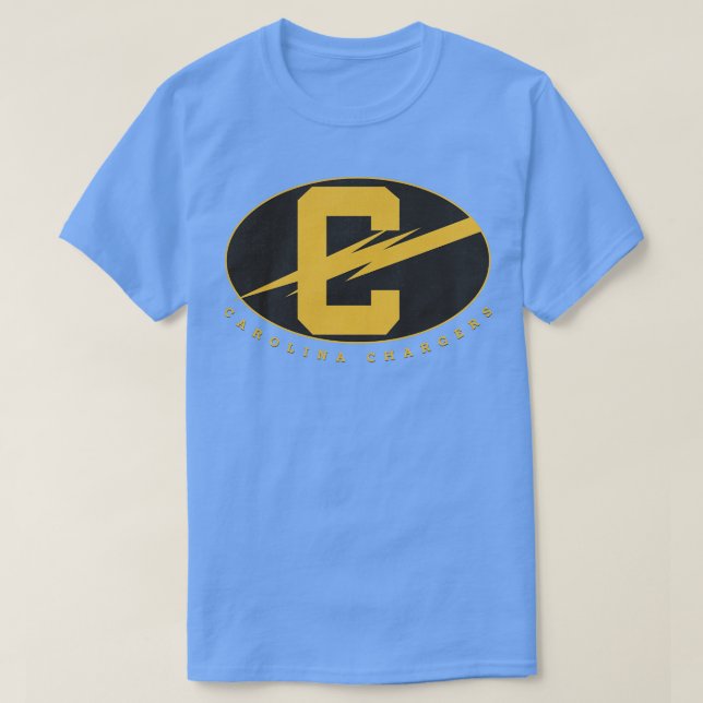 Camiseta Cargadores de olina clásica 1981 (Diseño del anverso)