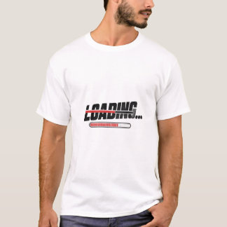 Camiseta Cargando...