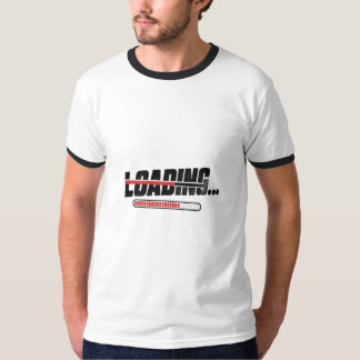 Camiseta Cargando...