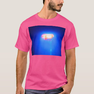 Camiseta Cargando Ufo