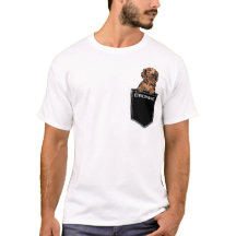 Cargar el nombre de su Mascota Personalizado Golde