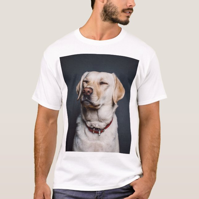 Camiseta Cargar tu foto (Anverso)