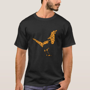 Camiseta Cargo perezoso para animales de la confección de J