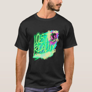 Camiseta Cargos de música de Techno Music de EDM House Rave